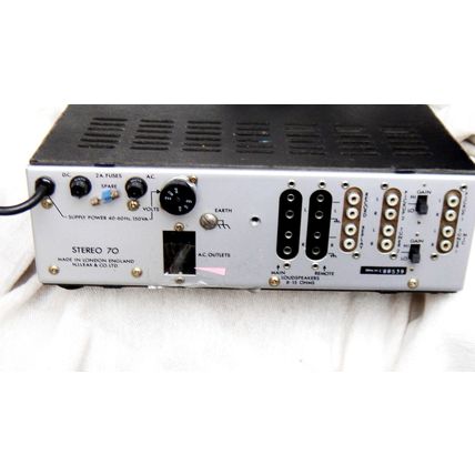 Leak Stereo 70