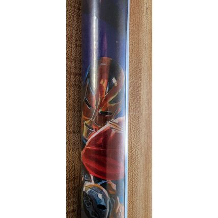 Marvel Battle Poster #RP14131 by Trends International New Sealed