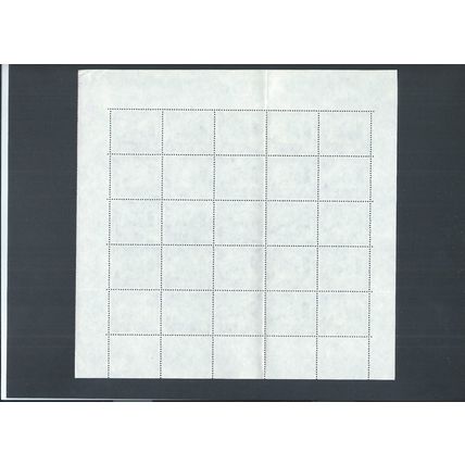 Spain stamps. 1975 Tourist Series MNH full sheets of 25 SG 2311 - 2316 (AM713)