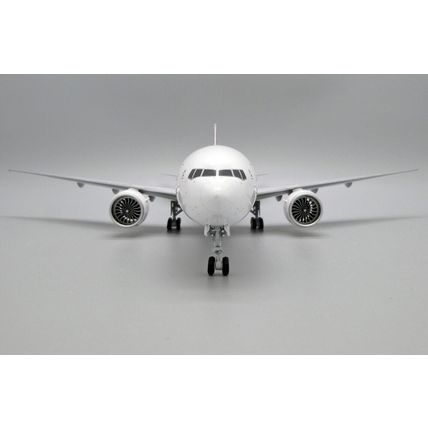 B777-300ER SWISS "FACES OF SWISS" REG: HB-JNA W/STAND - JC WINGS XX20038 1/200