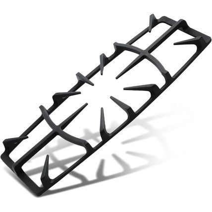 A00263801 Stove Grates Replacement Parts for Kenmore Gas Burner Grates Kenmore O