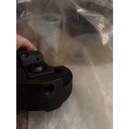 LOT 3 MASTER TOOL 17886001 INSERT TOOL HOLDER,MASTER-17886001 92-310-0016,AK