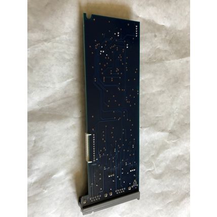 AGILENT TECHNOLOGIES R3084301 DUAL CONVECTION GAUGE PCB,R30B4,R30B4001 REV.A,EY