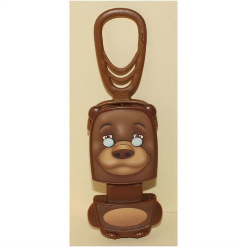 2013 Burger King The Jungle Book Baloo Telescope