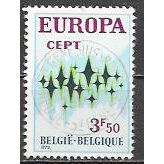 Belgium ( Belgique ) N° 1623 YVERT OBLITERE (USED)