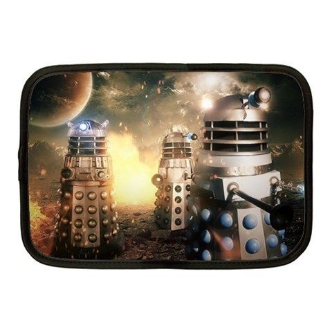 Doctor Who Daleks Netbook Case (10 Inch) [41168579]