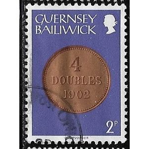 1979/1983 SG 179 - fine used (o)