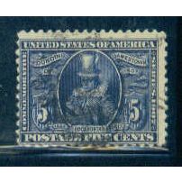 Used 330 5c Pocahontas Average C2862