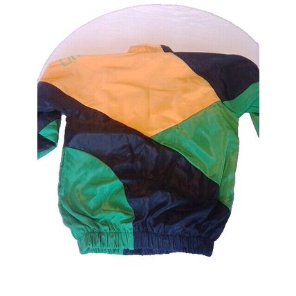 Youth Teenager Track Suit Set Pants Hip Hop Streetwear Baggy Black Green Orange
