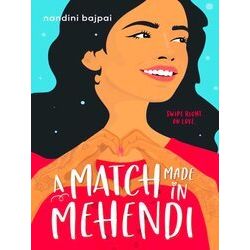 A Match Made in Mehendi, enfants & adolescents