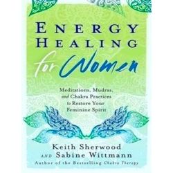 Energy Healing For Women