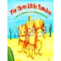 The Three Little Tamales