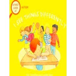 A First Look At: Autism: I See Things Differently