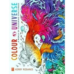 World Of Colour; Colour Universe