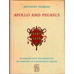 Apollo and pegasus