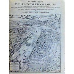 Frankfurter Book Fair 1574