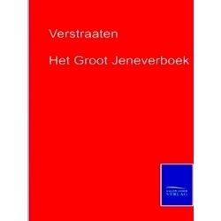 Het Groot Jeneverboek