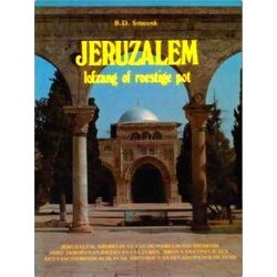 Jeruzalem Lofzang Of Roestige Pot