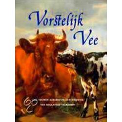 Vorstelijk Vee