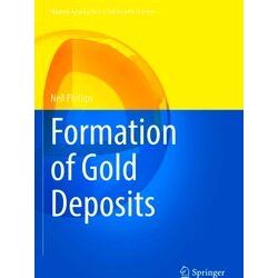 Formation of Gold Deposits