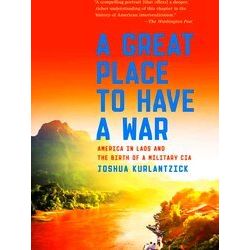A Great Place to Have a War