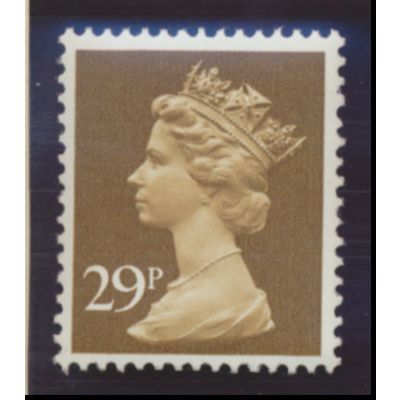 Great Britain Stamp Scott #MH138, Mint Never Hinged