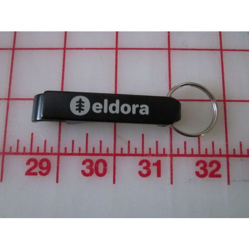 Eldora Mountain Resort bottle opener