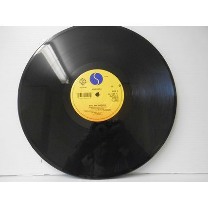 12" MADONNA SINGLE.1991.CRAZY FOR YOU.SIRE W0008T.9362-40021-0, EXCELLENT CON