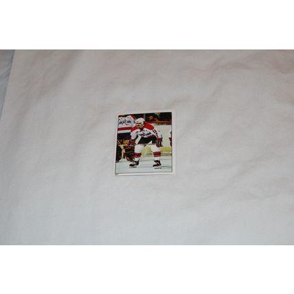 Mike Gartner 1983 Topps STICKER NO. 207