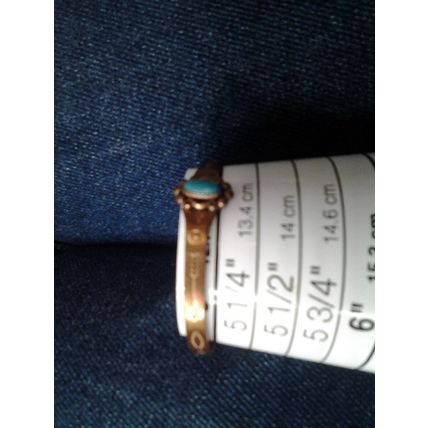 Western COPPER BRACELET
