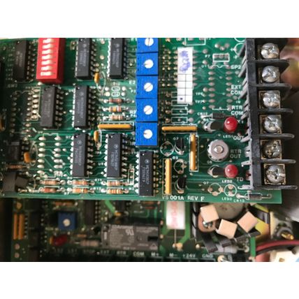 INDUSTRIAL DEVICES D2301,D2200 POWER SUPPLY CHASSIS electric cylinder control,SD