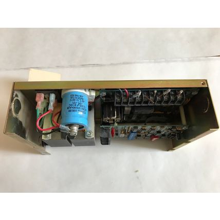 INDUSTRIAL DEVICES D2301,D2200 POWER SUPPLY CHASSIS electric cylinder control,SD
