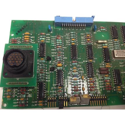 HOBART 204538 REV 1,3094,204539 103 PCB BOARD 3094,DK