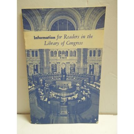 Vintage We The People The Story Of The United States Capitol 1965 Paperback Book