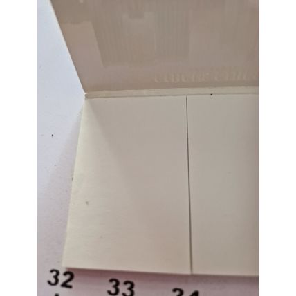 CIRCUS CIRCUS DOUBLE STICKY PAD