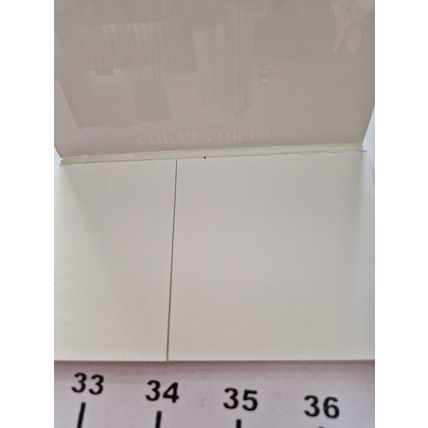 CIRCUS CIRCUS DOUBLE STICKY PAD