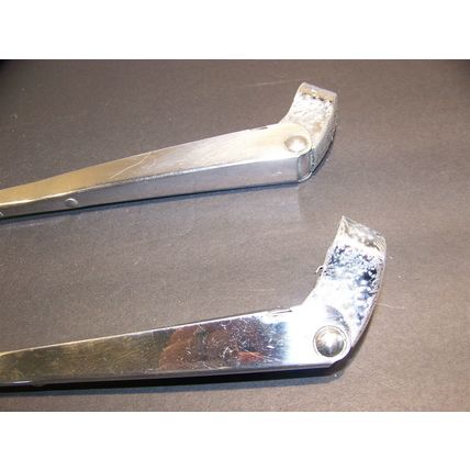 1964 JEEP TRUCK WINDSHIELD WIPERS OEM