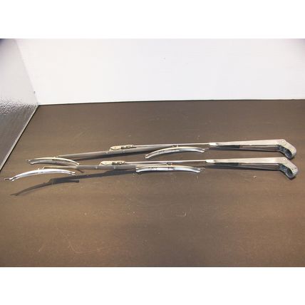 1964 JEEP TRUCK WINDSHIELD WIPERS OEM