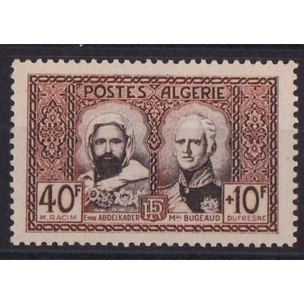ALGERIE N° 285 NEUF ** ( MNH )