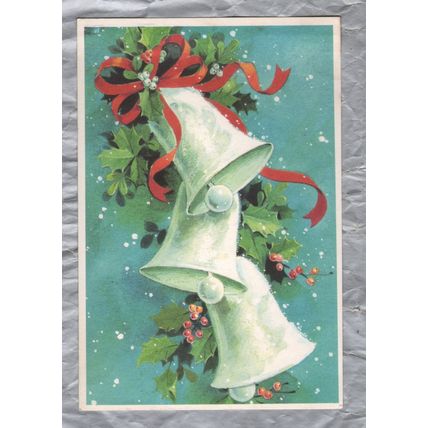 God Jul Och Gott Nytt Ar - Sweden - Postally Used - 21st December 1973 Postmark