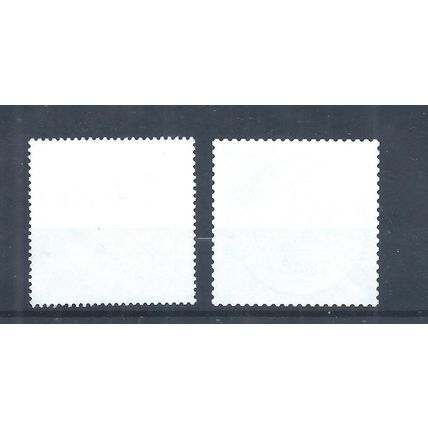 Germany Stamps 2013 German Painting used. SG 3820 & 3821 CV £21 (AR408)