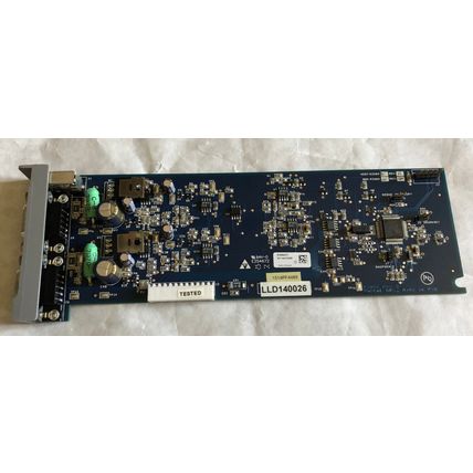 AGILENT TECHNOLOGIES R3084301 DUAL CONVECTION GAUGE PCB,R30B4,R30B4001 REV.A,EY