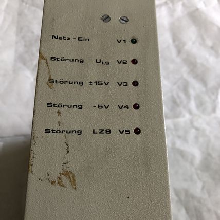 HAUSER SVN 219 V10,Hauser 03-LPB-LZS-SVN-2124 A2/1,Cg