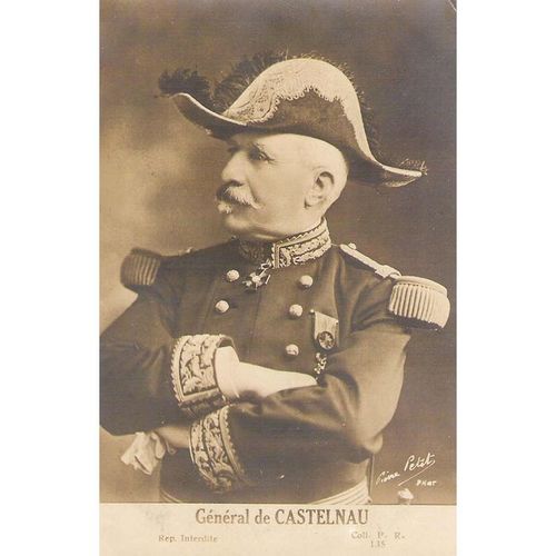 CARTE POSTALE - Guerre 14/18 - ref 2