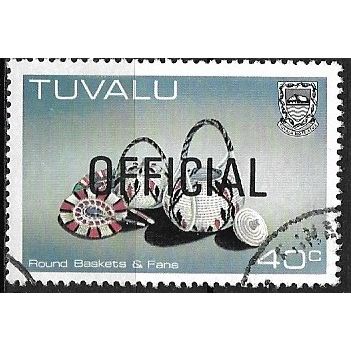 1983/1985 SG O27 - fine used (o)