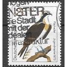 Germany ( Allemagne Fédérale ) N° 604 YVERT OBLITERE ( USED )