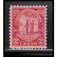 683 2c Charleston Fine MNH O2339