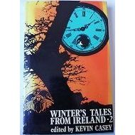 Winter's Tales From Ireland 2 by Kevin Casey (ed)