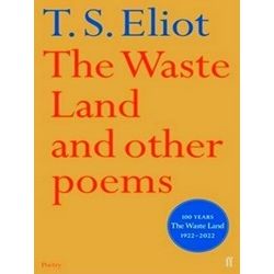 Waste Land & Other Poems