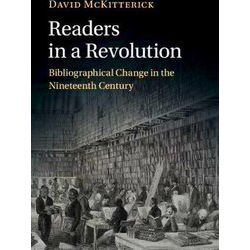 Readers In A Revolution